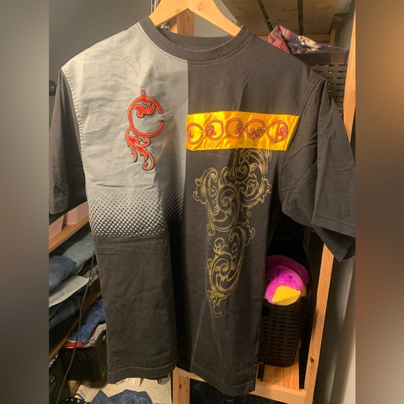 COOGI T-shirt Size L - Picture 1 of 3
